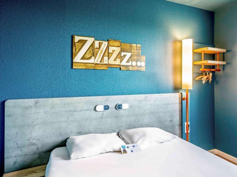 Ibis Budget Versailles トラップ エクステリア 写真